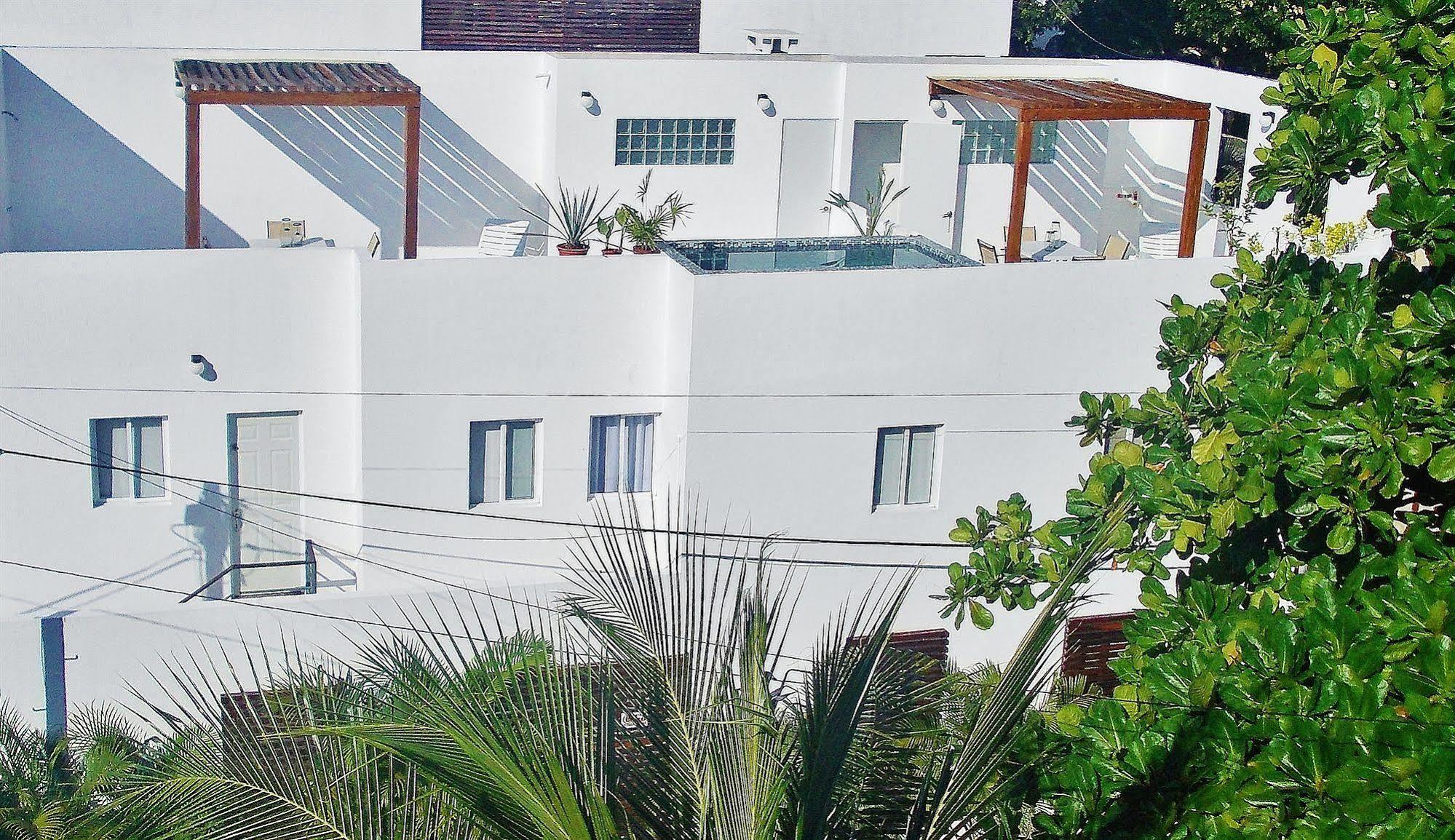 Casa Naaj