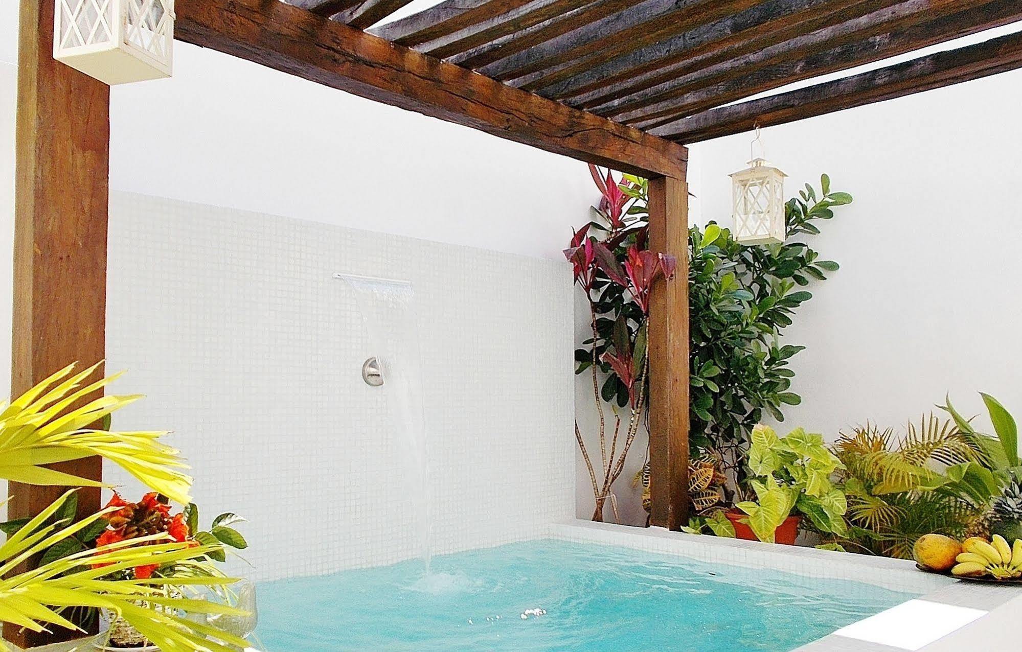 Casa Naaj Apartamento