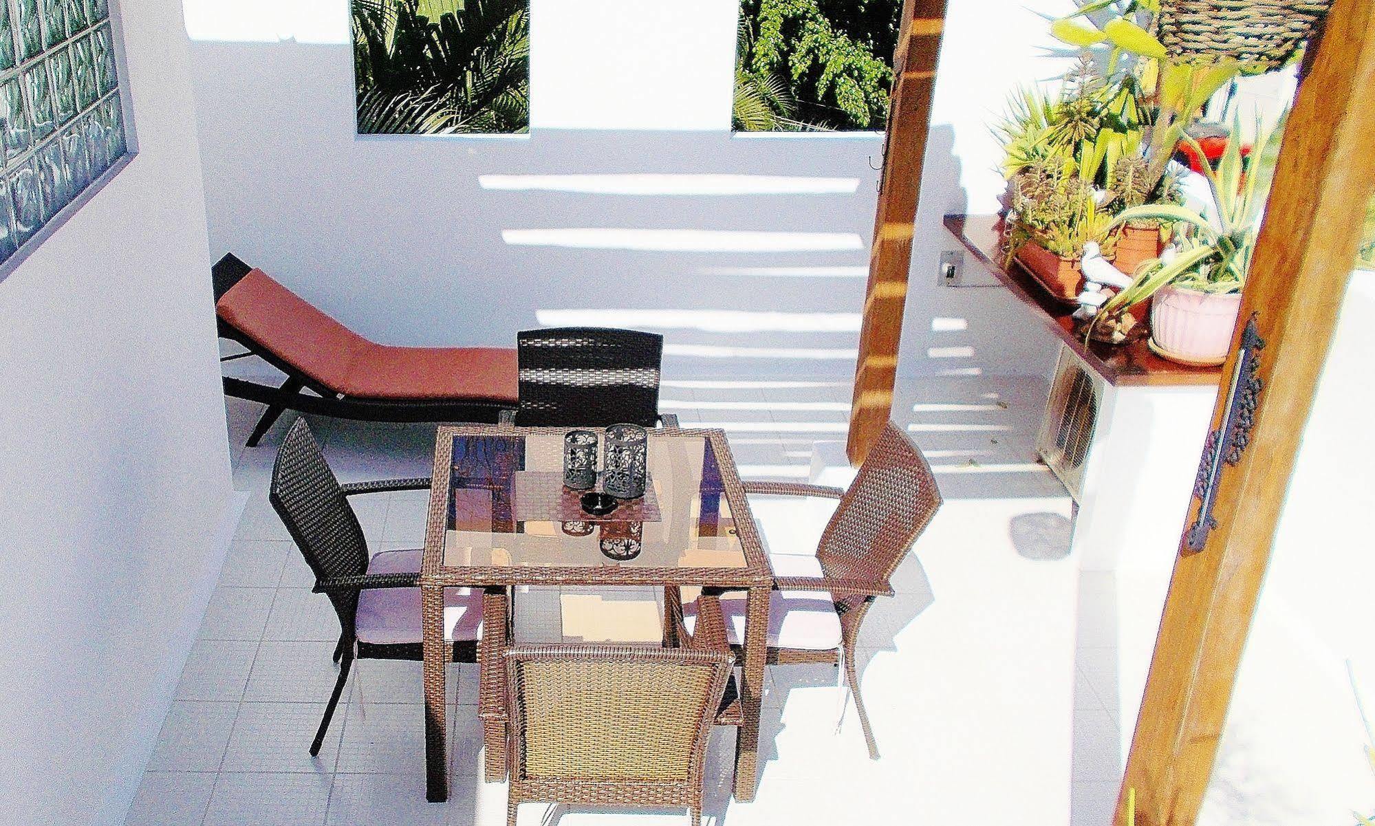 Casa Naaj *