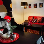 Casa Naaj Apartments