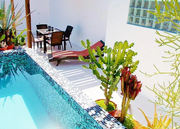 Casa Naaj Apartments