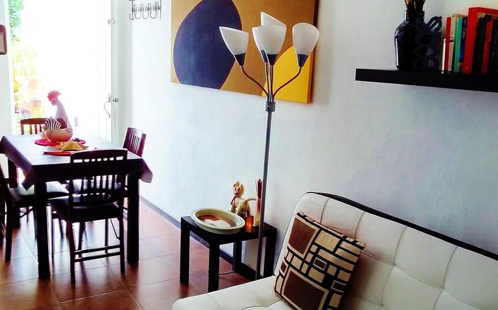 Casa Naaj *