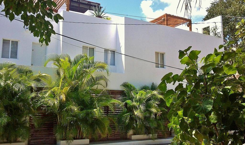 Apartamento Casa Naaj Playa del Carmen