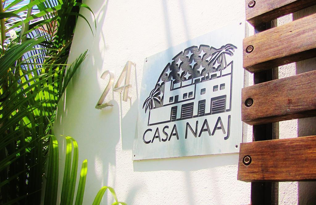 Casa Naaj