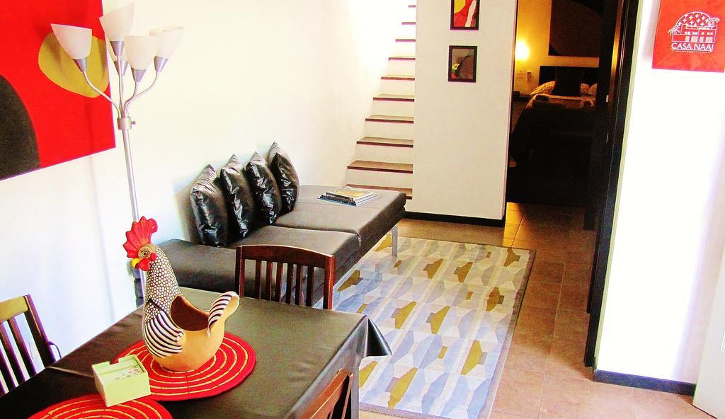 Apartamento Casa Naaj