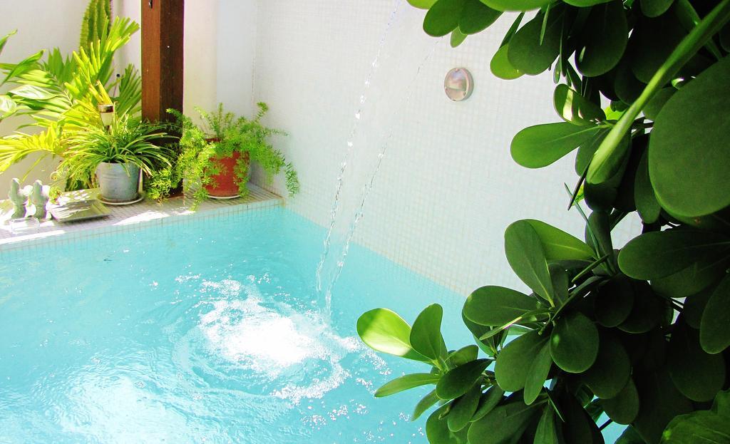 Apartamento Casa Naaj *
