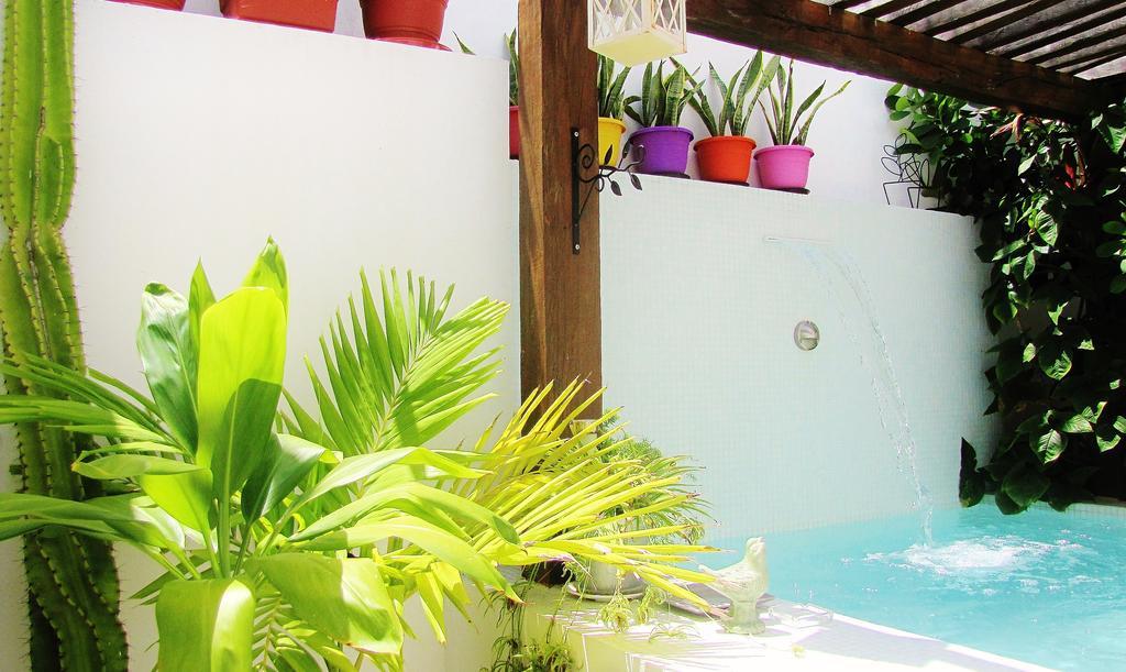 Casa Naaj