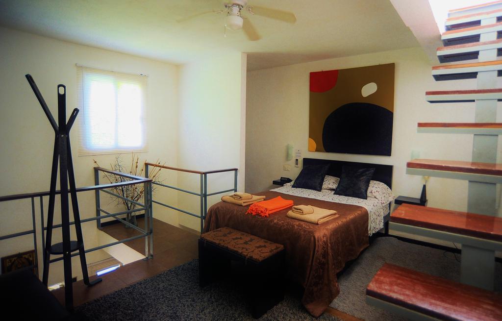 Apartamento Casa Naaj