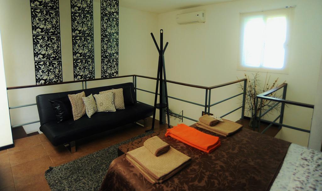 Casa Naaj Apartamento