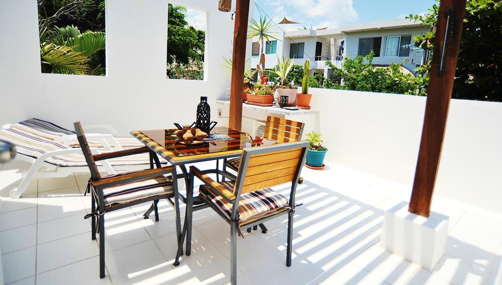 Casa Naaj Apartamento Playa del Carmen