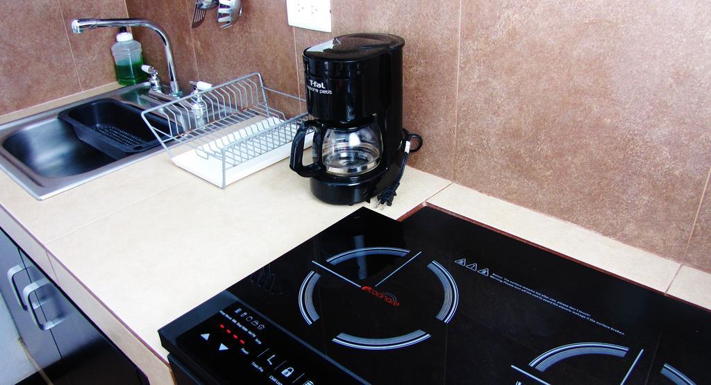 Casa Naaj Apartamento