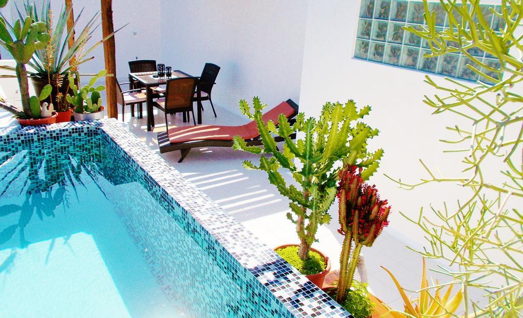 Apartamento Casa Naaj Playa del Carmen