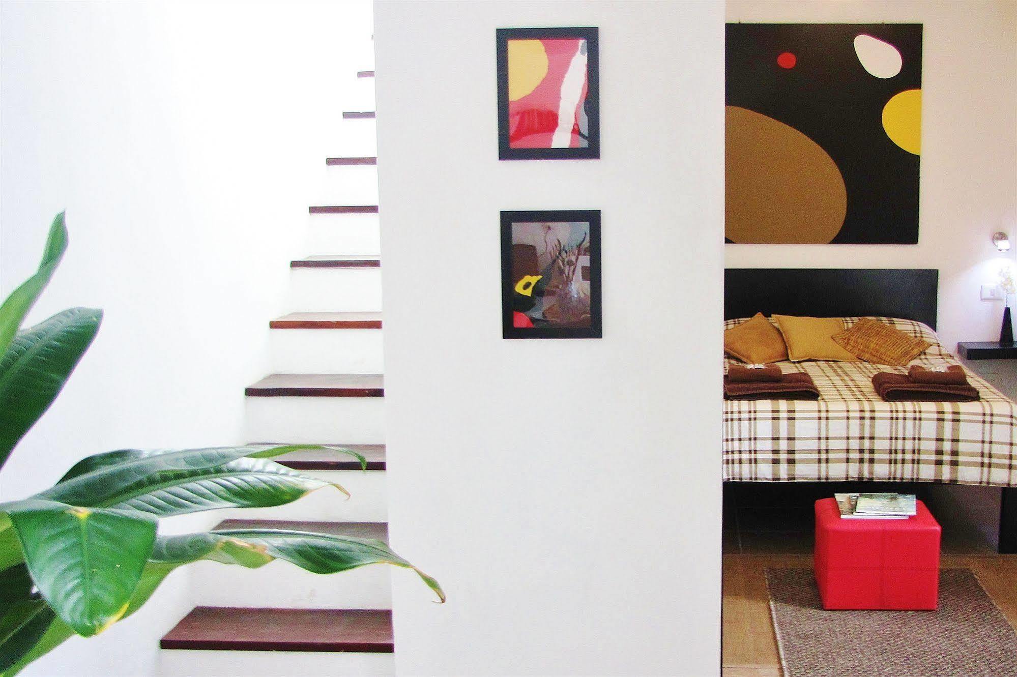 Casa Naaj Apartamento
