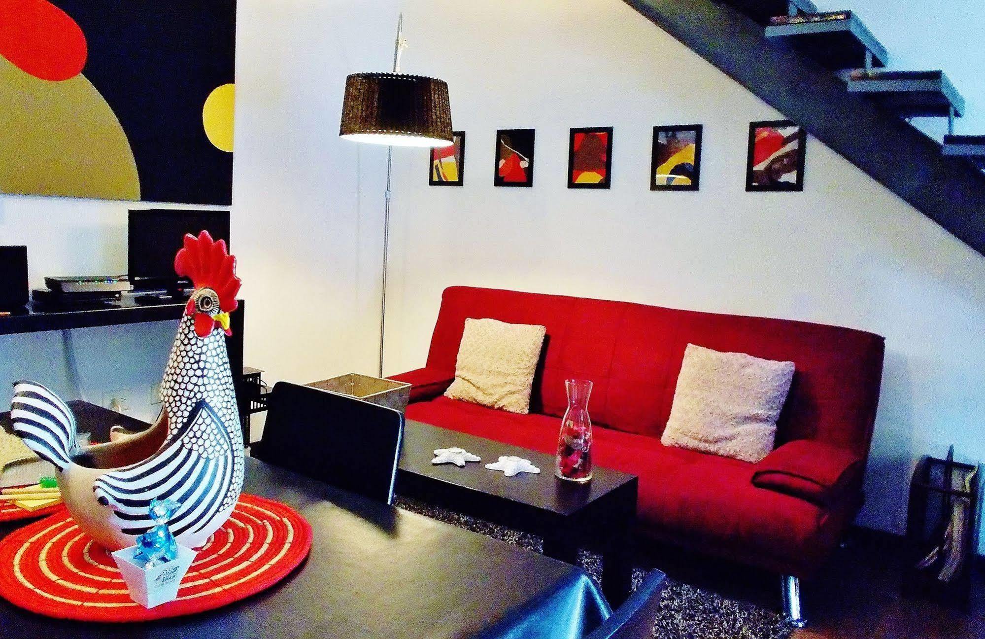 Apartamento Casa Naaj *