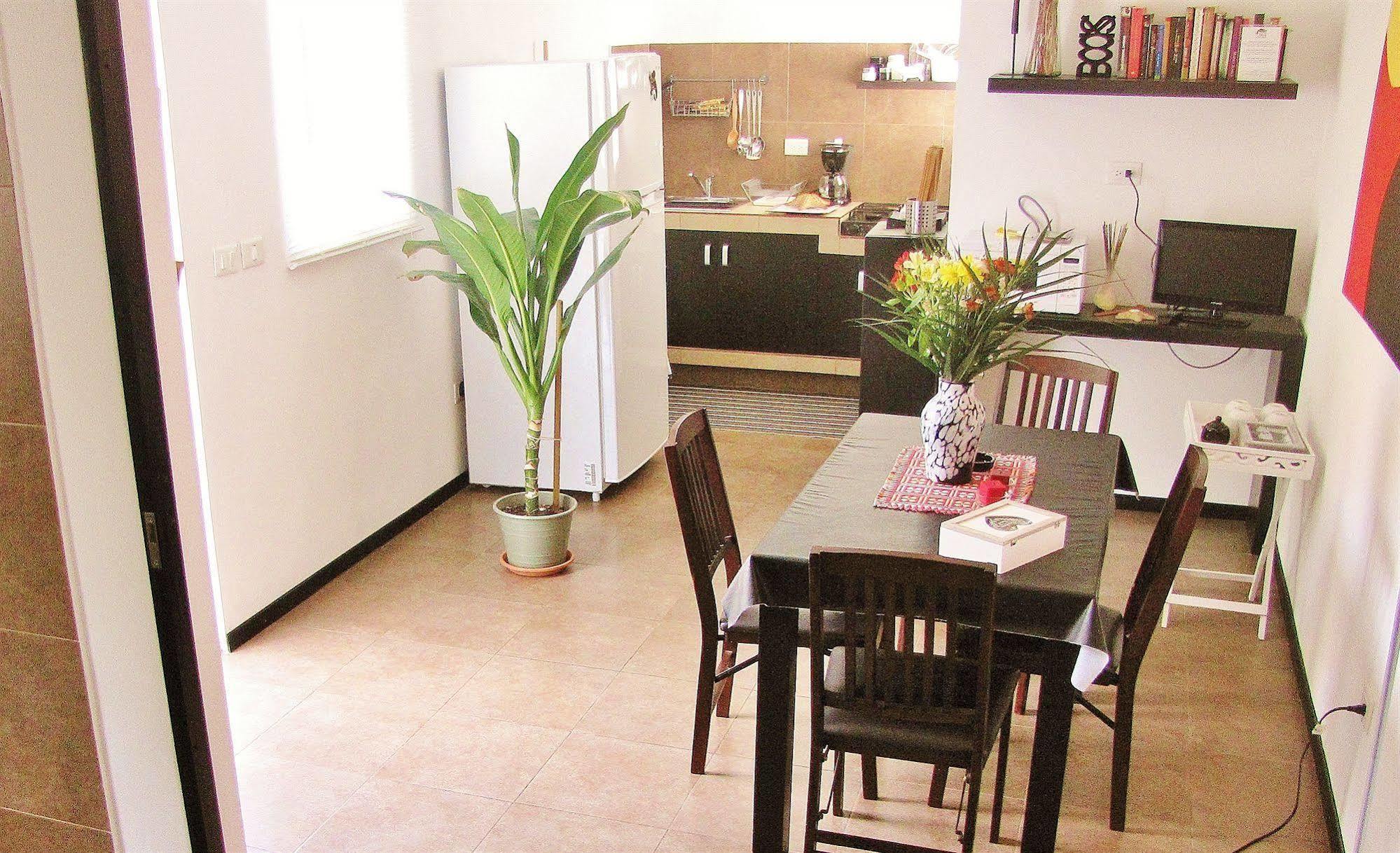 Casa Naaj