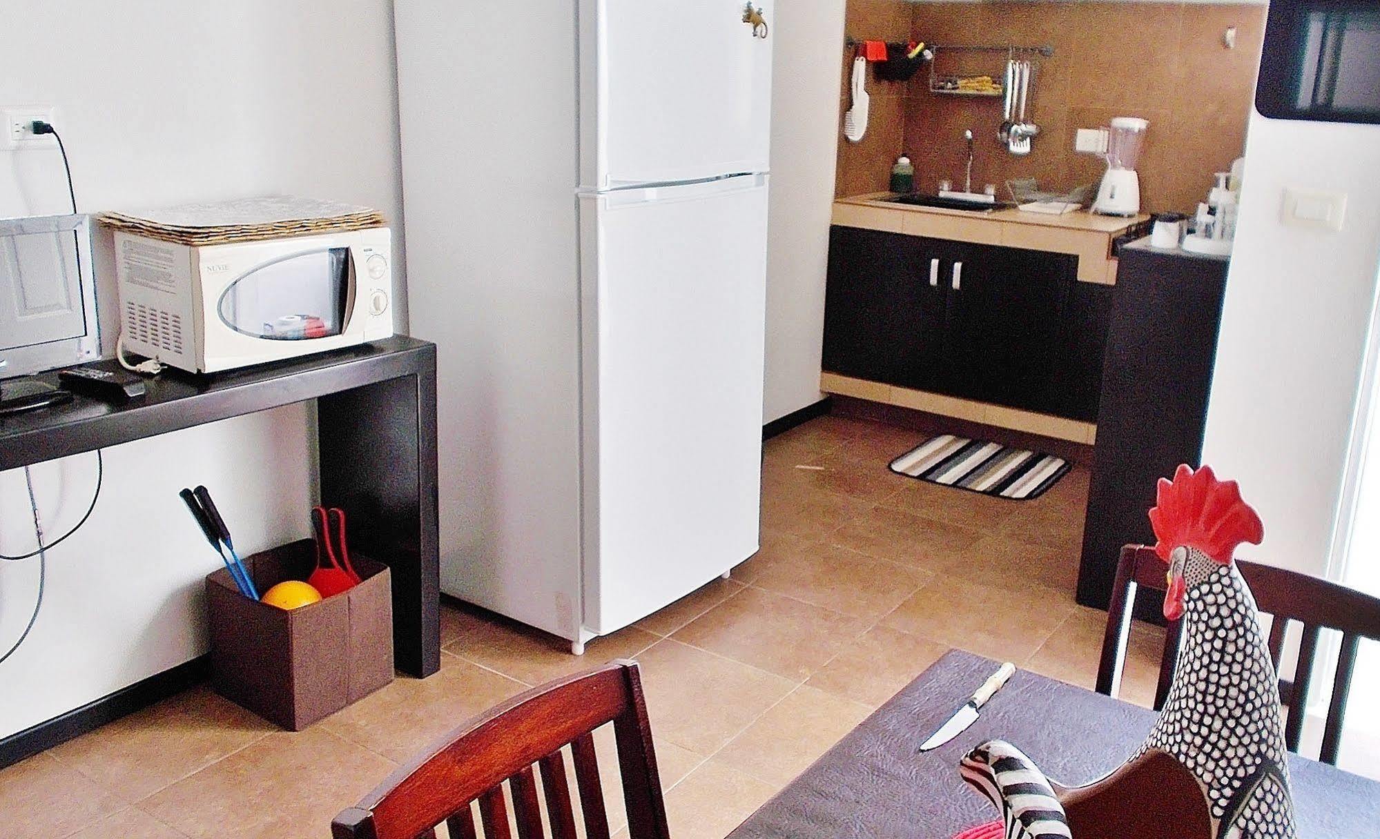Casa Naaj Apartamento