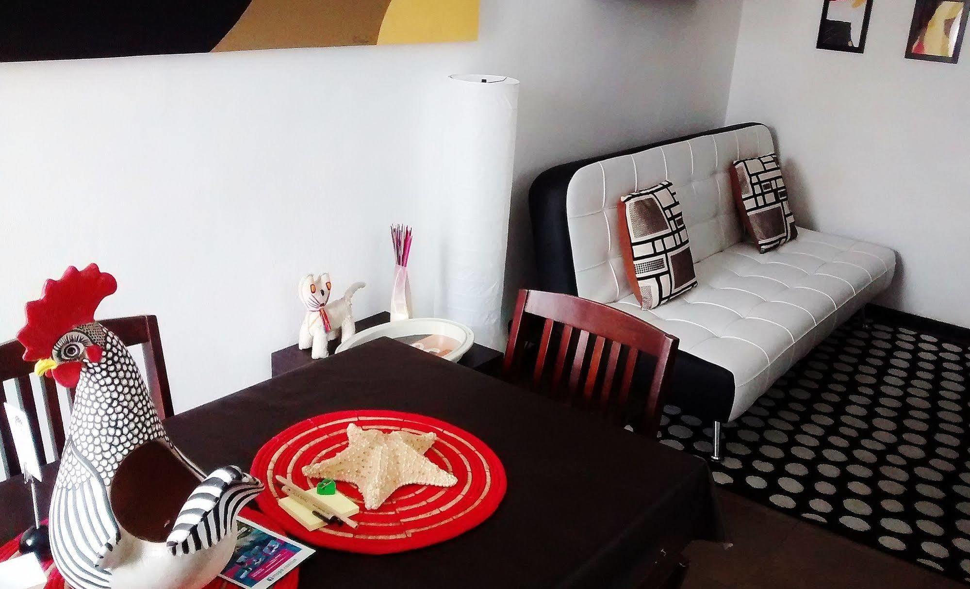 Apartamento Casa Naaj Playa del Carmen