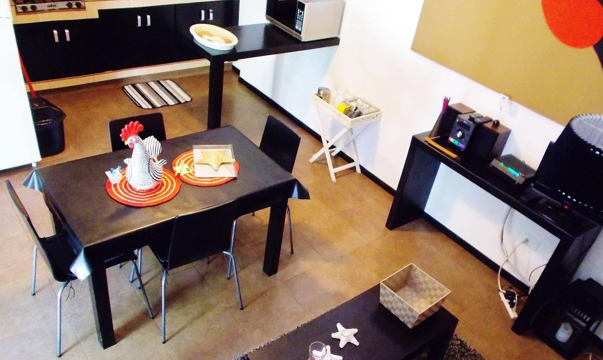 Apartamento Casa Naaj *