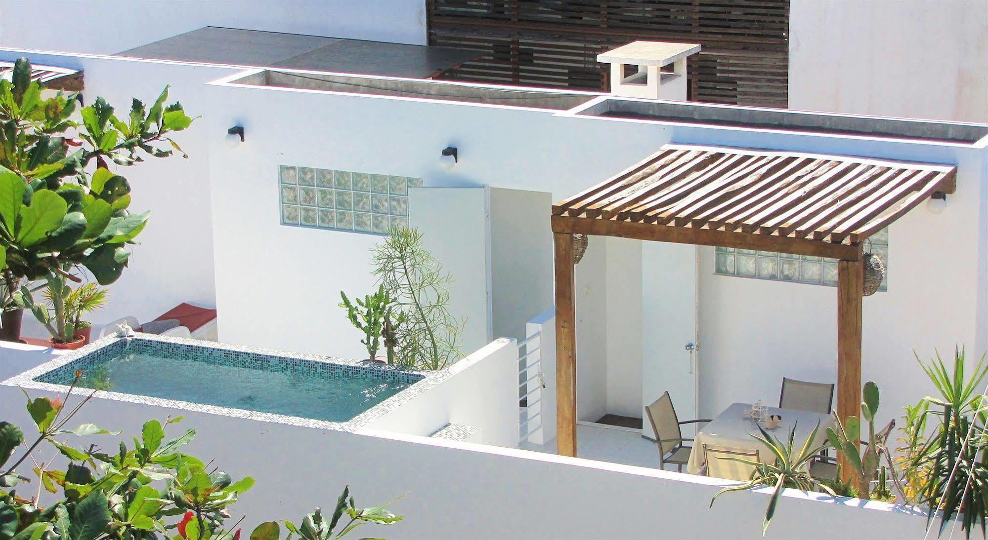 Casa Naaj Apartamento *