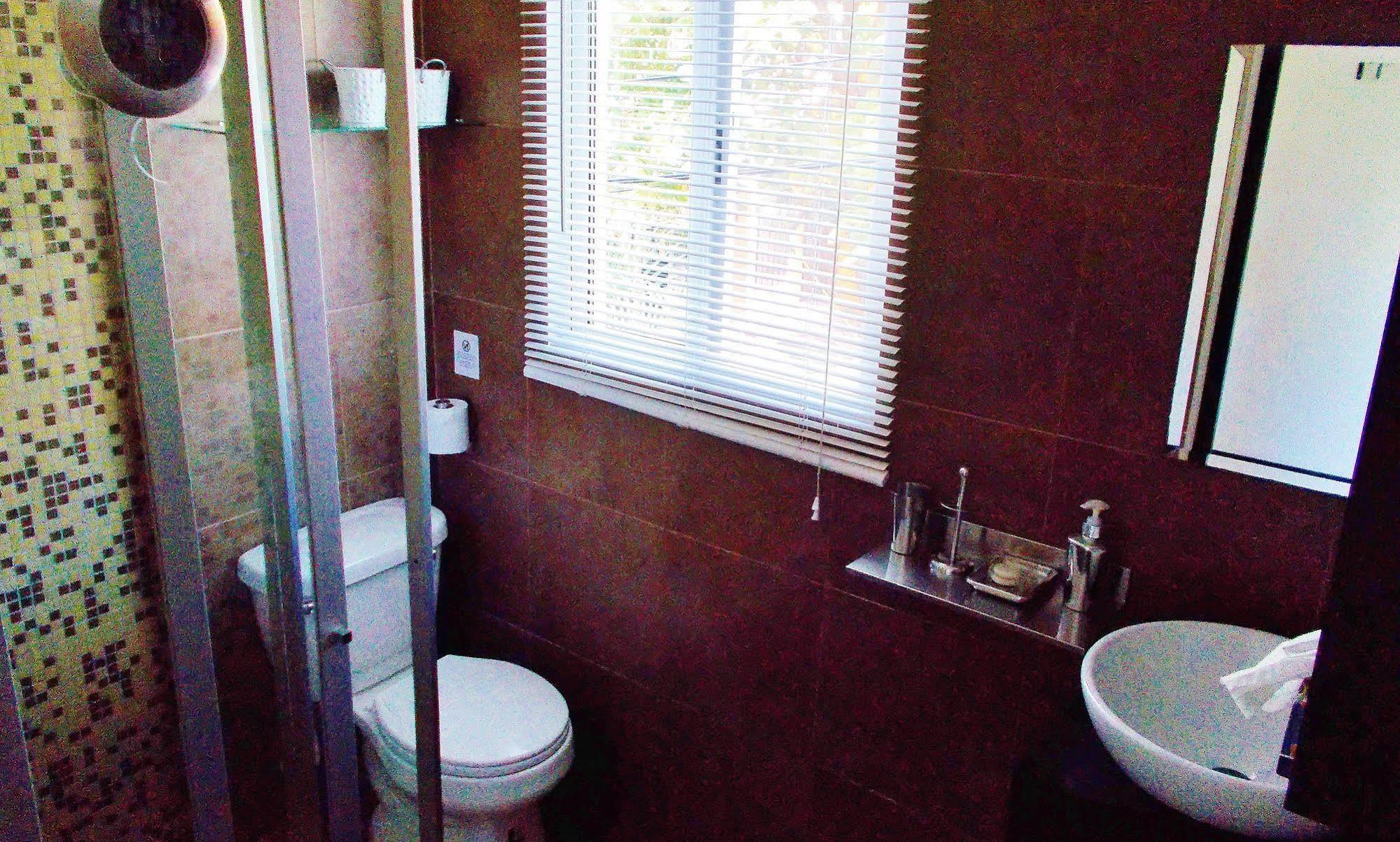 Apartamento Casa Naaj *