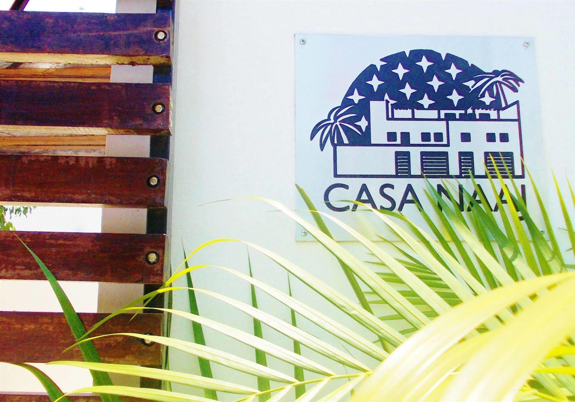 Casa Naaj Apartamento Playa del Carmen