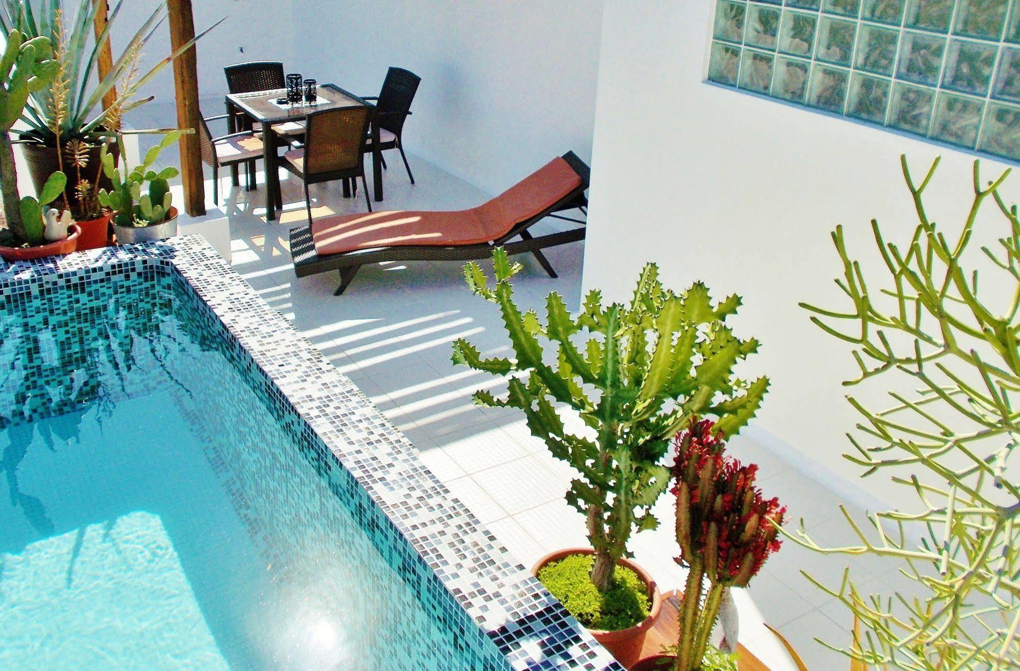 Casa Naaj Apartamento *
