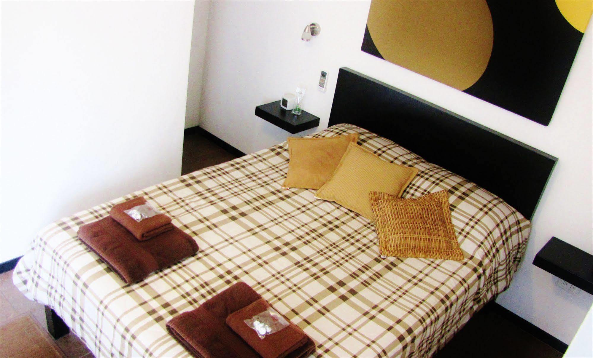 Casa Naaj Apartamento