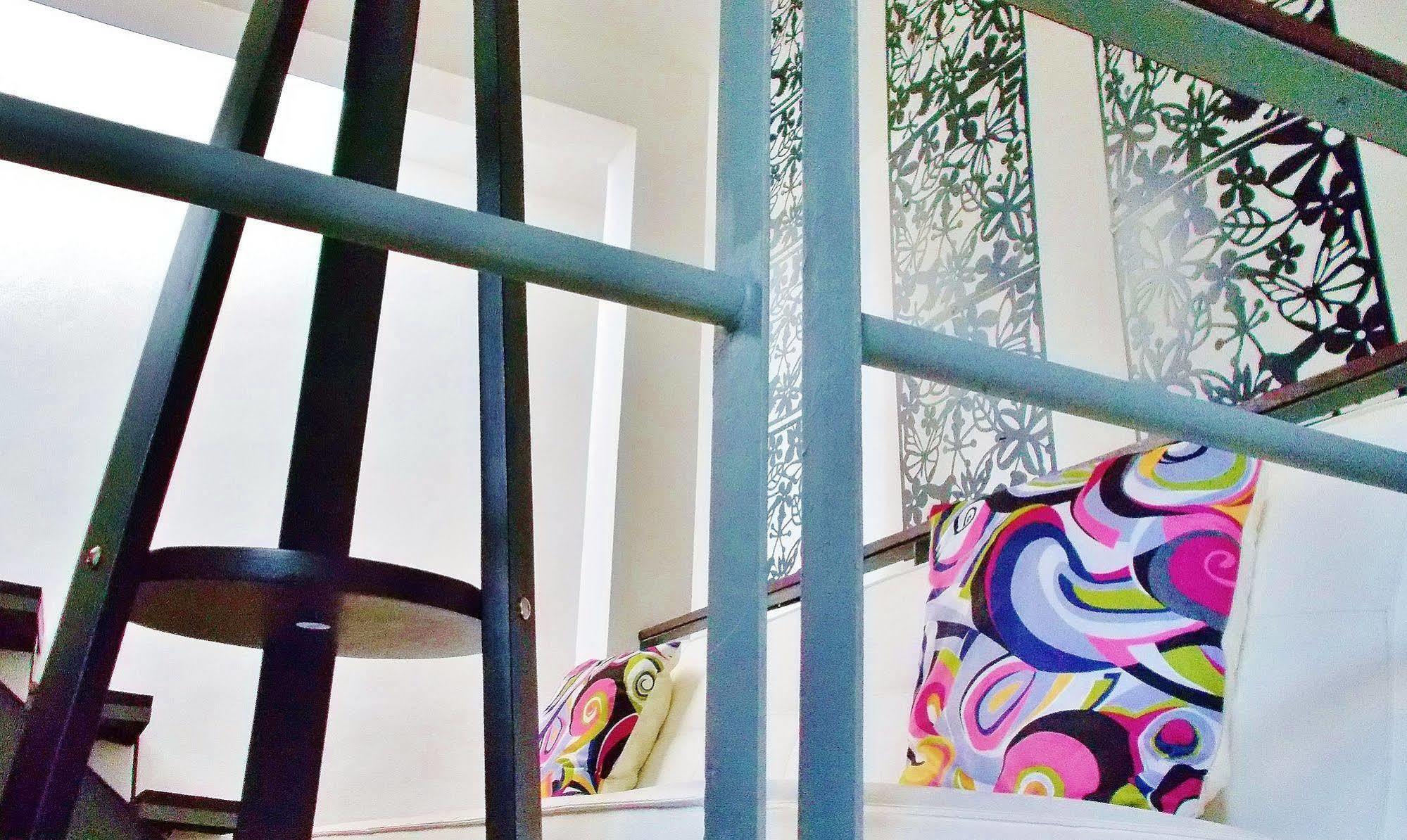 Apartamento Casa Naaj