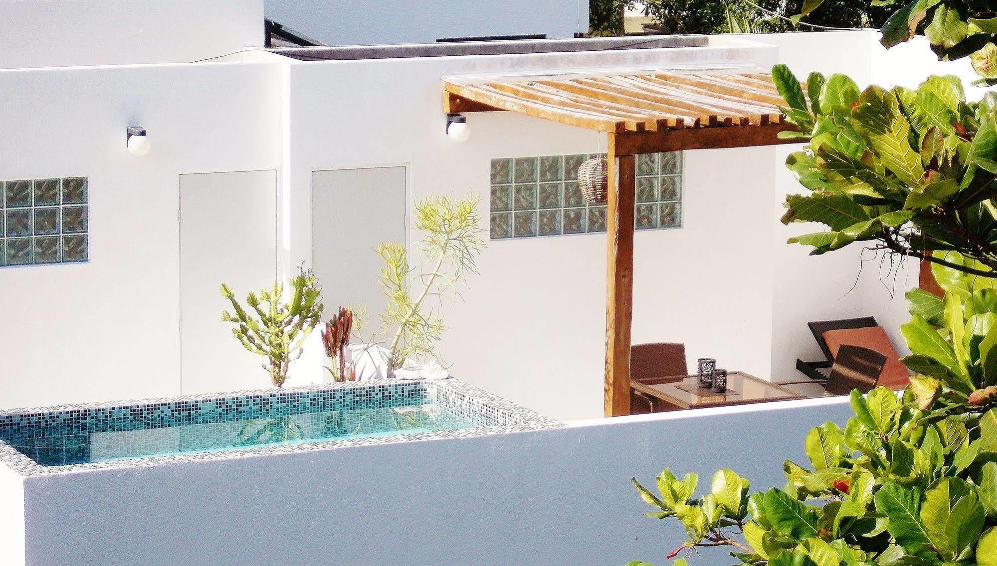 Apartamento Casa Naaj Playa del Carmen