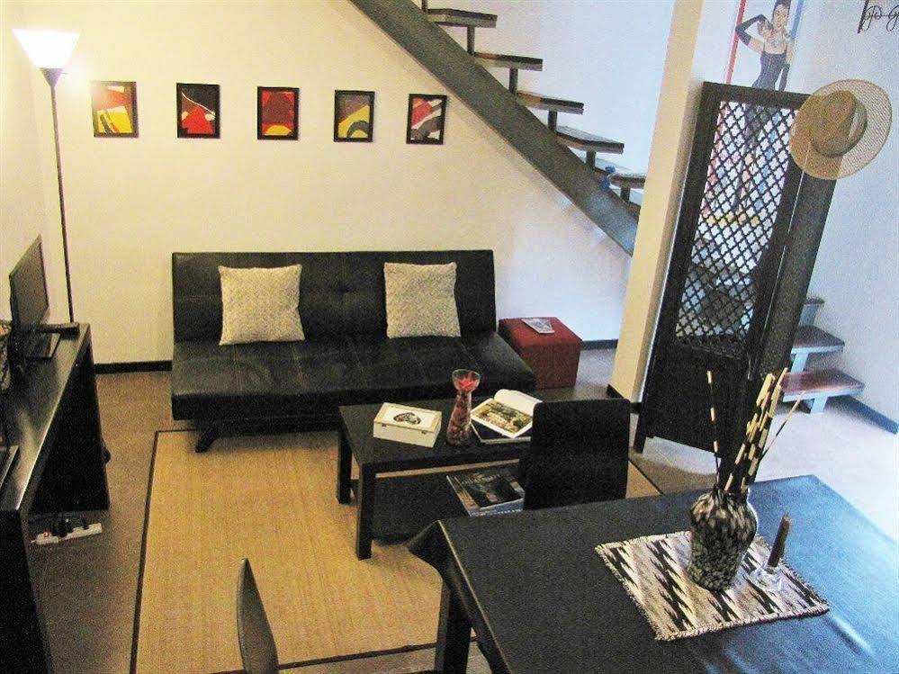 Apartamento Casa Naaj Playa del Carmen