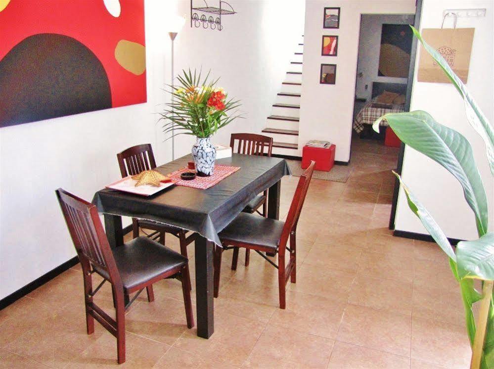 Apartamento Casa Naaj Playa del Carmen