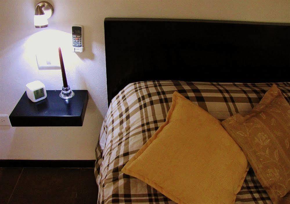 Apartamento Casa Naaj *