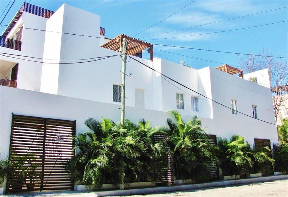 Casa Naaj *